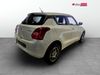 Suzuki Swift 1.2 GL AUTO