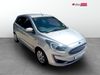 Ford Figo HATCH 1.5 TREND