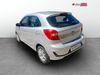 Ford Figo HATCH 1.5 TREND