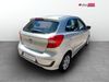 Ford Figo HATCH 1.5 TREND