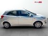 Ford Figo HATCH 1.5 TREND