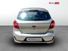 Ford Figo HATCH 1.5 TREND