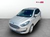 Ford Figo HATCH 1.5 TREND