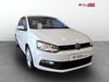 Volkswagen Polo Vivo HATCH 1.4 COMFORTLINE