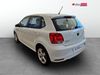 Volkswagen Polo Vivo HATCH 1.4 COMFORTLINE