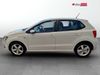 Volkswagen Polo Vivo HATCH 1.4 COMFORTLINE
