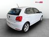 Volkswagen Polo Vivo HATCH 1.4 COMFORTLINE
