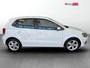 Volkswagen Polo Vivo HATCH 1.4 COMFORTLINE