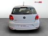 Volkswagen Polo Vivo HATCH 1.4 COMFORTLINE