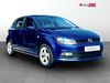 Volkswagen Polo Vivo HATCH 1.6 HIGHLINE