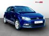 Volkswagen Polo Vivo HATCH 1.6 HIGHLINE