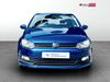 Volkswagen Polo Vivo HATCH 1.6 HIGHLINE