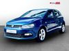 Volkswagen Polo Vivo HATCH 1.6 HIGHLINE