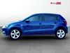 Volkswagen Polo Vivo HATCH 1.6 HIGHLINE
