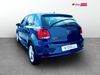 Volkswagen Polo Vivo HATCH 1.6 HIGHLINE