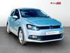 Volkswagen Polo Vivo HATCH 1.6 HIGHLINE