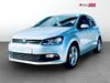 Volkswagen Polo Vivo HATCH 1.6 HIGHLINE