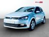 Volkswagen Polo Vivo HATCH 1.6 HIGHLINE