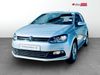 Volkswagen Polo Vivo HATCH 1.6 HIGHLINE