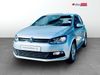 Volkswagen Polo Vivo HATCH 1.6 HIGHLINE