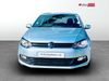 Volkswagen Polo Vivo HATCH 1.6 HIGHLINE