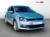 Volkswagen Polo Vivo HATCH 1.6 HIGHLINE
