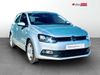 Volkswagen Polo Vivo HATCH 1.6 HIGHLINE