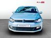 Volkswagen Polo Vivo HATCH 1.6 HIGHLINE