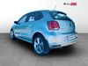 Volkswagen Polo Vivo HATCH 1.6 HIGHLINE