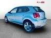 Volkswagen Polo Vivo HATCH 1.6 HIGHLINE