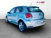 Volkswagen Polo Vivo HATCH 1.6 HIGHLINE