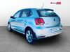 Volkswagen Polo Vivo HATCH 1.6 HIGHLINE