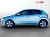 Volkswagen Polo Vivo HATCH 1.6 HIGHLINE