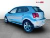 Volkswagen Polo Vivo HATCH 1.6 HIGHLINE