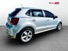 Volkswagen Polo Vivo HATCH 1.6 HIGHLINE
