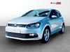 Volkswagen Polo Vivo HATCH 1.6 HIGHLINE