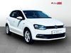 Volkswagen Polo Vivo HATCH 1.6 HIGHLINE