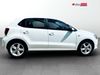Volkswagen Polo Vivo HATCH 1.6 HIGHLINE