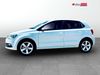 Volkswagen Polo Vivo HATCH 1.6 HIGHLINE