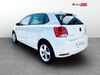 Volkswagen Polo Vivo HATCH 1.6 HIGHLINE