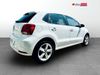 Volkswagen Polo Vivo HATCH 1.6 HIGHLINE