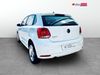 Volkswagen Polo Vivo HATCH 1.6 HIGHLINE