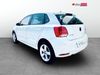 Volkswagen Polo Vivo HATCH 1.6 HIGHLINE