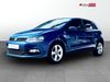 Volkswagen Polo Vivo HATCH 1.6 HIGHLINE