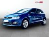 Volkswagen Polo Vivo HATCH 1.6 HIGHLINE