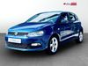 Volkswagen Polo Vivo HATCH 1.6 HIGHLINE