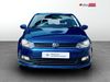 Volkswagen Polo Vivo HATCH 1.6 HIGHLINE
