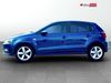 Volkswagen Polo Vivo HATCH 1.6 HIGHLINE