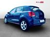 Volkswagen Polo Vivo HATCH 1.6 HIGHLINE