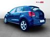 Volkswagen Polo Vivo HATCH 1.6 HIGHLINE